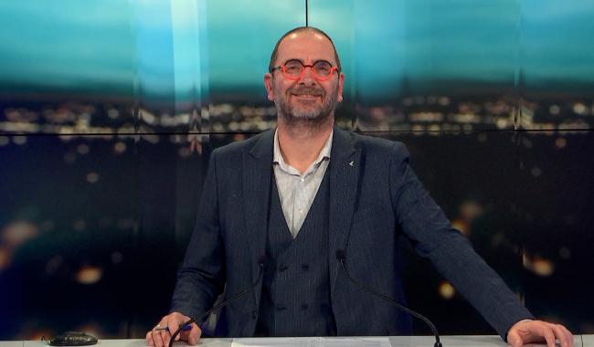 JT du jeudi 19 mars 2026