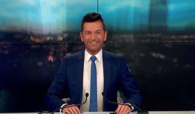 JT du mercredi 25 mars 2026