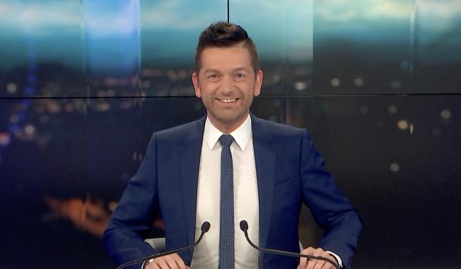 JT du jeudi 26 mars 2026