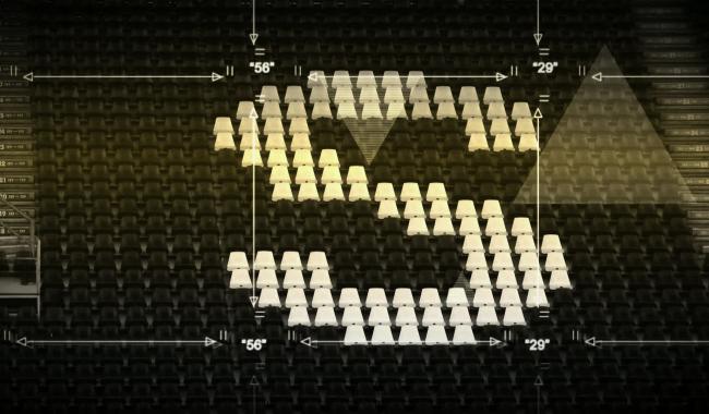 Club Zébré du mercredi 11 mars 2026