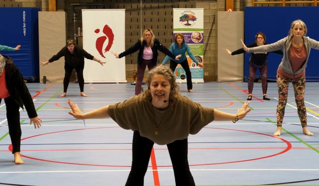 La Nia, une discipline positive pour se reconnecter à son corps !