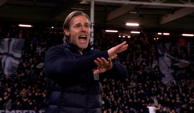 Retour sur Sporting - Bruges: Des Zèbres en colère