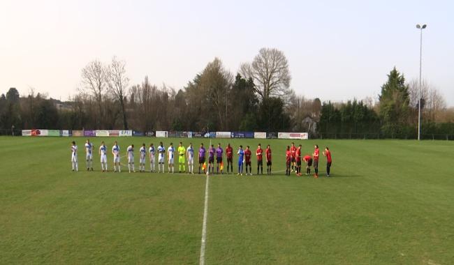 Un nul blanc qui n'arrange pas les Pont-à-Cellois