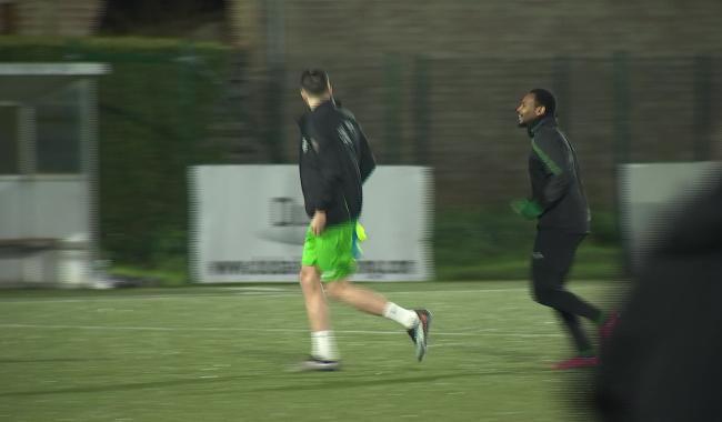 Bryan Sleeuwaert, la patience d’un Carolo devenu cadre à Meux