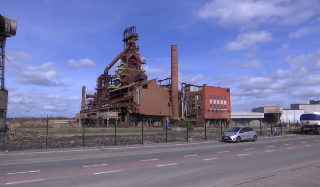 Haut-Fourneau 4 : un projet de reconversion touristique et culturel sur la table !