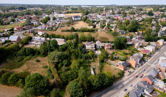 Économie : l'additionnel de l'impôt sur les personnes physiques à la hausse dans 53 communes wallonnes !