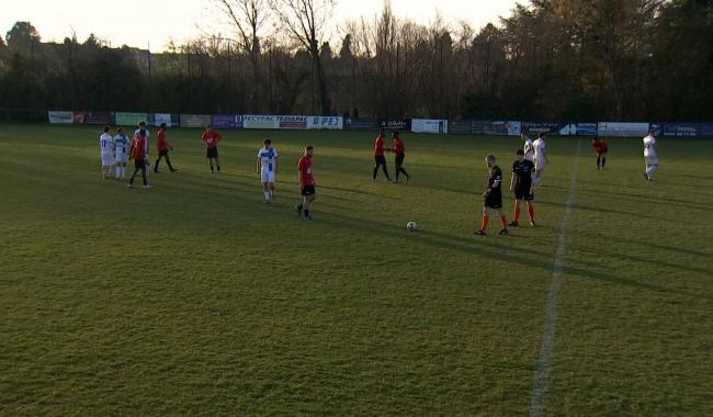 D3ACFF : Pont-à-Celles sauve un point grâce à une prestation trois étoiles de son gardien