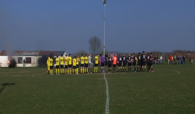 Erpion s'impose tranquillement et file en P1 !