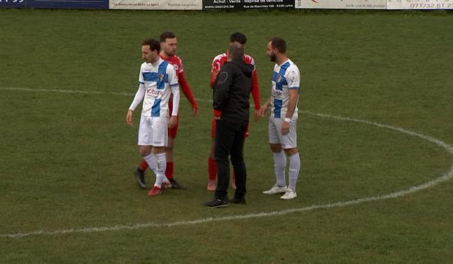 D3 ACFF: Trois points qui font du bien au PAC-Buzet