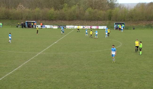 P2C: Pas de vainqueur entre Thuin et Fontaine