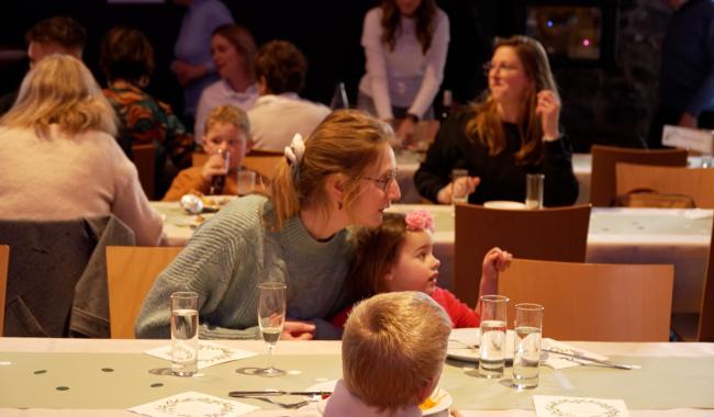 60 ans de La Famille Retrouvée et un besoin criant de familles