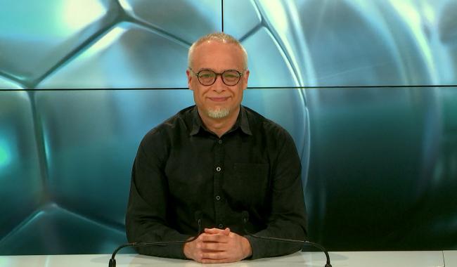 Tous Terrains Magazine - Dimanche 12 avril 2026