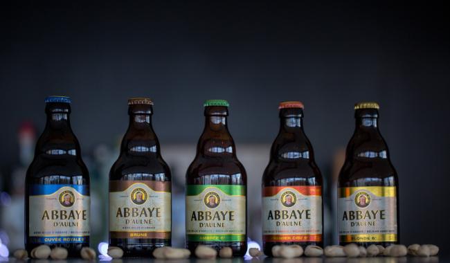 Info Télésambre: La brasserie du Val de Sambre en faillite !