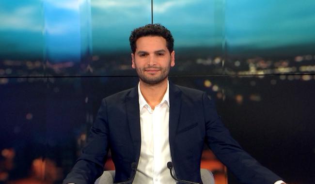 JT du mercredi 15 avril 2026