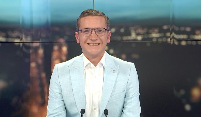 JT du vendredi 17 avril 2025