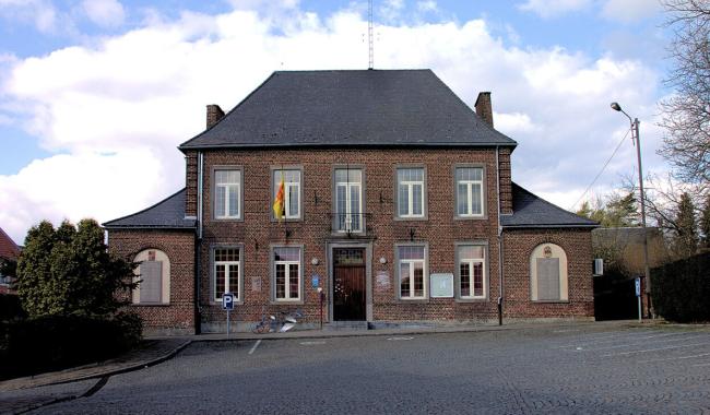 Grande opération d’isolation de maisons aux Bons Villers