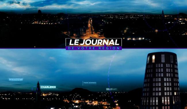 La Ville de Charleroi renouvelle son contrat de gestion avec Télésambre