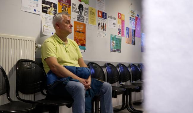 Exclusion des chômeurs : les CPAS sont inquiets par l'explosion des demandes d'aide