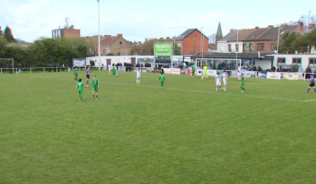 Une histoire de penalties entre Monceau et le PAC