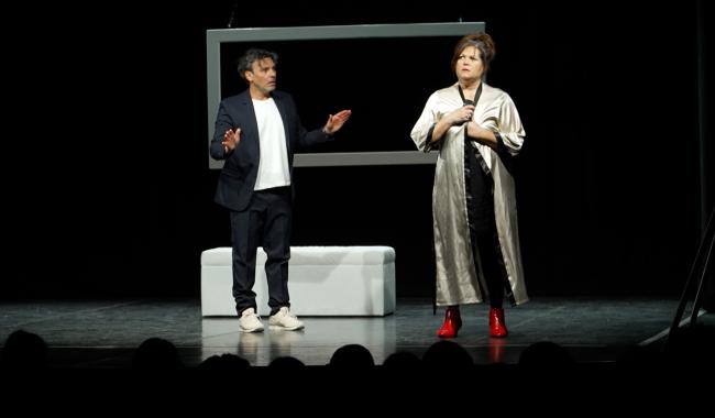 “L’écho du silence” : quand le théâtre donne une voix aux ados et bouscule les familles