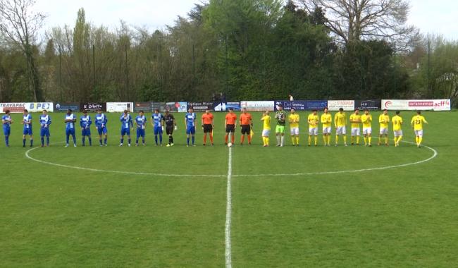 A dix, le PAC-Buzet accroche un candidat au titre!