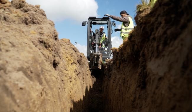 Des chômeurs de longue durée formés pour des secteurs en pénurie