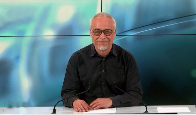 Tous Terrains Magazine - Lundi 4 mai 2026