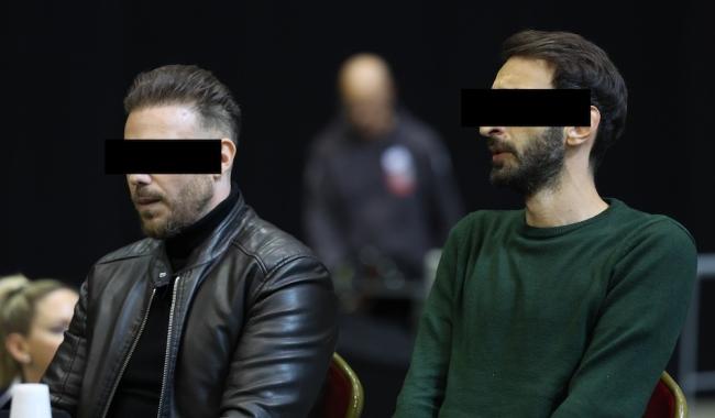 Procès Falzone : Début de l'audition des témoins cette semaine