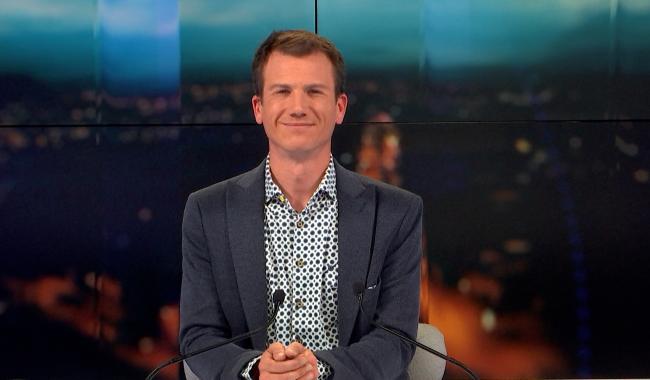 JT du mardi 12 mai 2026