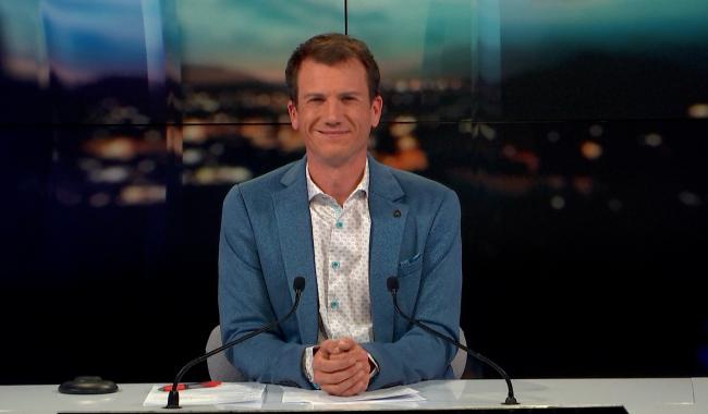 JT du mercredi 13 mai 2026