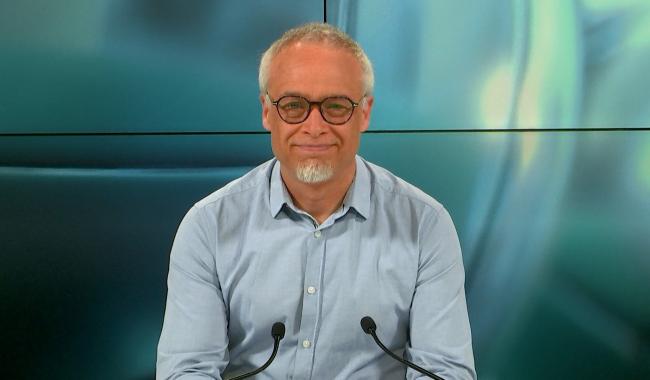 Tous Terrains Magazine - Lundi 18 mai 2026