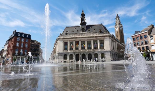 Suivez en direct le conseil communal de Charleroi du 18 mai 2026