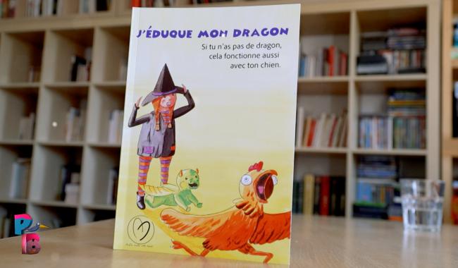 Pense-Bêtes : Comment éduquer son chien (BD)