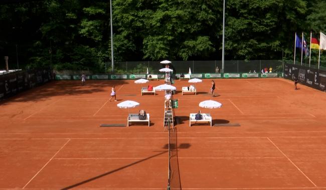 L'Astrid Bowl, c'est parti !
