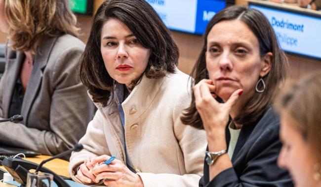 FWB: le plan d'économies dans l'enseignement définitivement validé par le parlement