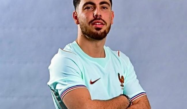 Le Futsal Charleroi frappe fort avec Ayoub Saadaoui