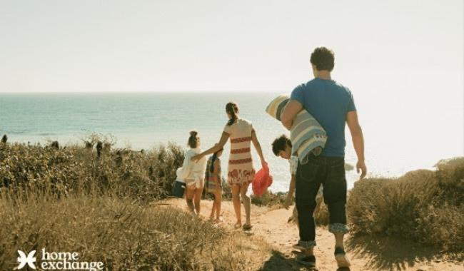 Vacances : Avez-vous pensé à l'échange de maison ?