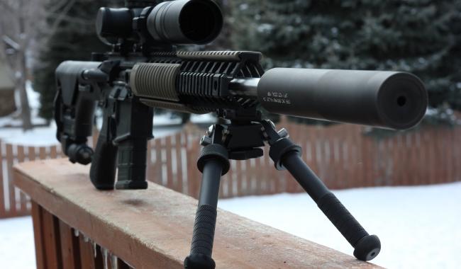 Une enfant de deux ans blessée par un fusil d'airsoft