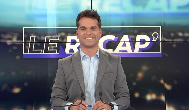 Le Récap' du samedi 18 avril 2026