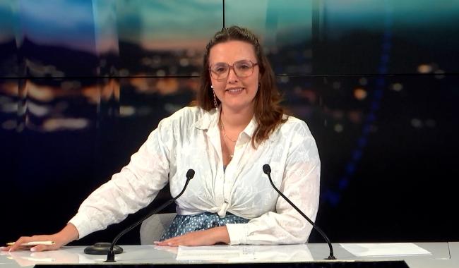 JT du mercredi 17 juin 2026