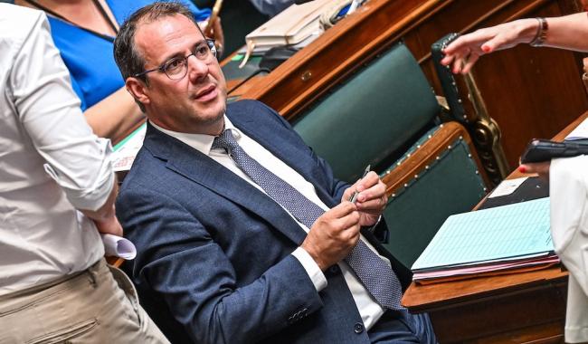 La Chambre valide l'extension des flexi-jobs à tous les secteurs