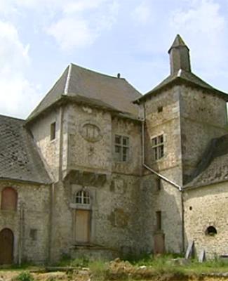 C'est à découvrir : Barbençon, le plus jeune des plus beaux