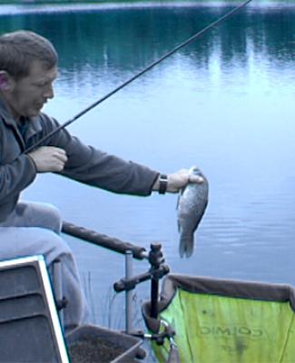 Pêche : augmentation du nombre d'infraction l'an dernier