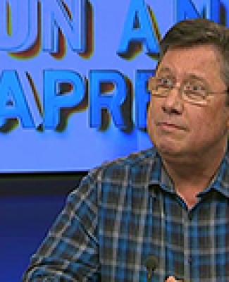 17/05/13 : UN AN APRÈS