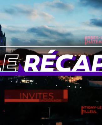 Les 4 saisons du Récap' (4/4)