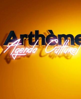 Arthème Agenda du mercredi 17 septembre 2025