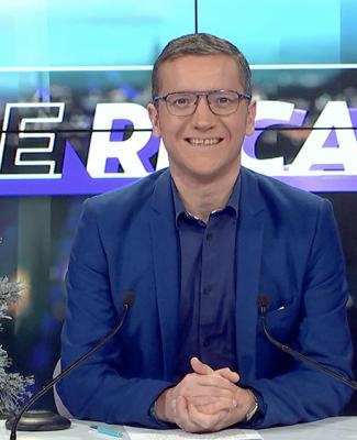 Le Récap' du samedi 23 décembre 2023