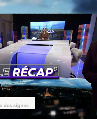 Le Récap' du samedi 18 mai 2024 (avec langue des signes)
