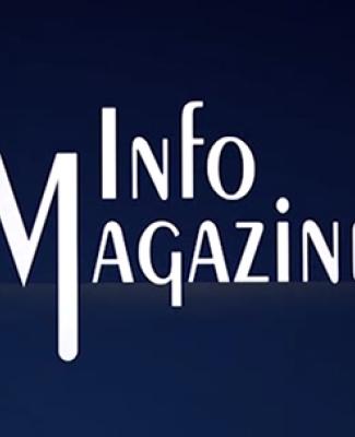 INFO MAFGAZINE : Immersion dans les dispositifs policiers (La Louvière)