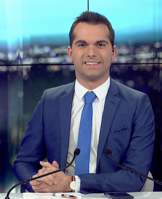 JT du vendredi 15 novembre 2024